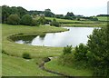 Ynysyfro Reservoir