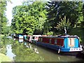 Kennet and Avon Canal