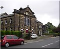 Chapel, Church Street, Paddock, Marsh