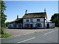 The Eagle and Child, Wharles