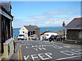 Glanmor Terrace, New Quay