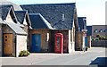 Village Hall, St Monans