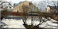 River Colne Weir