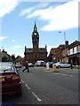 Annan Town Hall