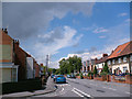 Butts Road, Barton Upon Humber