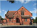 Village Hall, Christleton