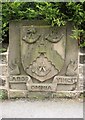 SE1727 : Arms of Bradford, Wyke Lane, Oakenshaw by Humphrey Bolton