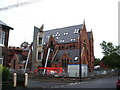 Heaton Park Congregational Church, Prestwich