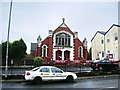 Heaton Park Methodist Church, Prestwich