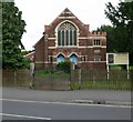 Syston Evangelical Baptist Church