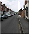 St Peters Street, Syston