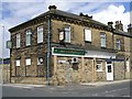 Wibsey Conservative Club - North Road