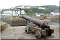 Cannon & Ship Inn, Porthleven Harbour