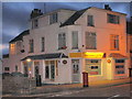 Rhosneigr Post Office - now a "Convenience Extra"