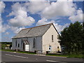 SX2992 : Bennacott Methodist Church by Derek Harper