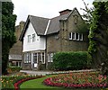 Wibsey Park Lodge - Beacon Road