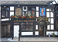 Ye Olde Man & Scythe, Bolton