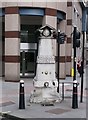 Aldgate Pump