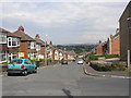 William Street, Crosland Moor, North Crosland, Lockwood