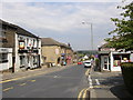 Blackmoorfoot Road, North Crosland, Lockwood