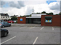 Stanley Health Centre, Lake Lock Road