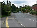 Habberley Road, Kidderminster