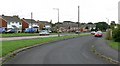 Habberley Lane, Kidderminster