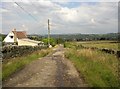 Brow Grains Road, Meltham