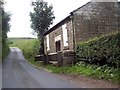 The Wesleyan Chapel, Botton