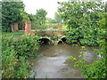 River Stour near Eccliffe