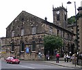 Holy Trinity Church - Towngate