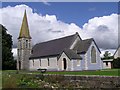 H0896 : St John's Church of Ireland, Kilteevogue by Kenneth  Allen