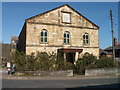 Charlestown Chapel, near St Austell