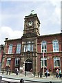 Royton Town Hall