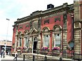 Royton Library