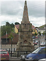 Keady Monument