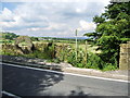 Footpath to Barrow Bridge