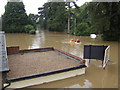 Evesham Waterside; 1.51pm 21st July 2007