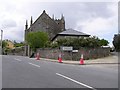 C2220 : St Paul's Church of Ireland in the parish of Tullyaughnish, Ramelton by Kenneth  Allen