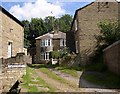 Castle Place, Rastrick