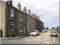 Castle Terrace, Rastrick