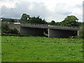 S6966 : Bridge over river Barrow by liam murphy