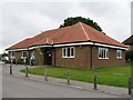 Newdigate Surgery