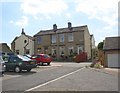 Houses, Closes Road, Rastrick