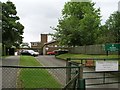 Newdigate Endowed Church of England Infant School