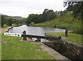 Canal Lock, Golcar