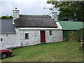 Pembrokeshire thatch