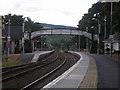 Pitlochry Station