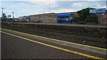 J3979 : Holywood Railway Station [2] by Rossographer
