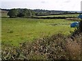 Field near Beaconsfield Cross